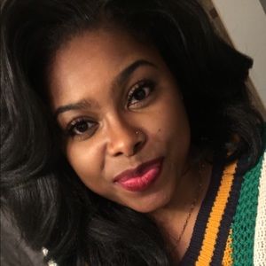 Meet your Posher, Diamond